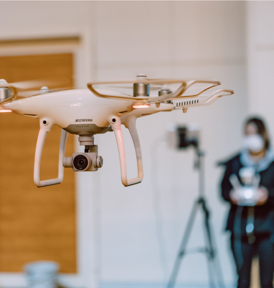 ようこそ！熱海ドローンスクールWebサイトへ