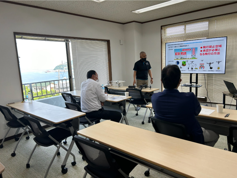 機体登録から包括申請、飛行日誌の記入方法までドローンを飛ばす前、飛ばす時に必要な事務手続きを詳しくお伝えします