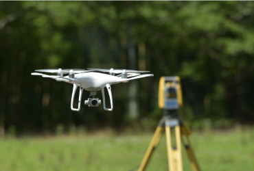 各種ドローン事業について